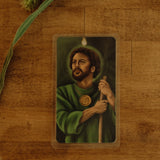 St. Jude Print