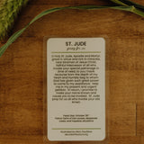 St. Jude Print