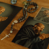 St. Benedict of Nursia Print