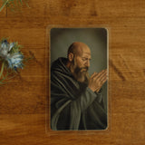 St. Benedict of Nursia Print