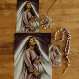 Full of Grace Print