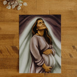 Full of Grace Print