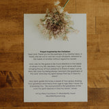 Full of Grace Print