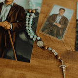 St. Pier Giorgio Frassati Print
