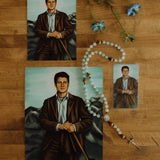 St. Pier Giorgio Frassati Print