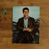 St. Pier Giorgio Frassati Print