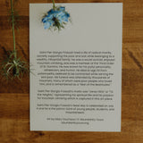 St. Pier Giorgio Frassati Print