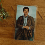 St. Pier Giorgio Frassati Print