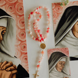 St. Rita Print