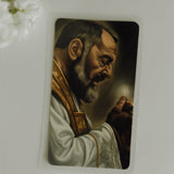 St. Padre Pio Print