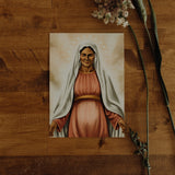Regina Caeli Print