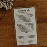 Regina Caeli Print