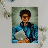 St. Carlo Acutis Print