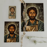 St. Joseph Print