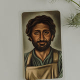 St. Joseph Print