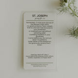 St. Joseph Print
