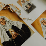 St. Catherine of Siena Print
