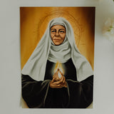 St. Catherine of Siena Print