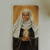 St. Catherine of Siena Print