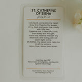 St. Catherine of Siena Print