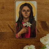 St. Philomena Print