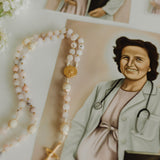 St. Gianna Beretta Molla Print