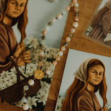 St. Maria Goretti Print