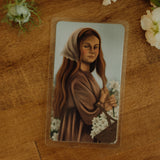 St. Maria Goretti Print
