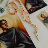 St. Augustine of Hippo Print