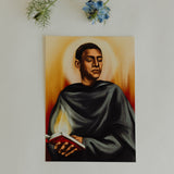 St. Augustine of Hippo Print