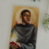 St. Augustine of Hippo Print
