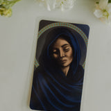 St. Monica Print