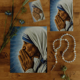 St. Teresa of Calcutta Print