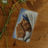 St. Teresa of Calcutta Print