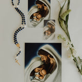 Holy Family Print
