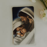 Holy Family Print