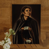 St. Gemma Galgani Print