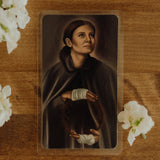 St. Gemma Galgani Print