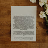 St. Maximilian Kolbe Print