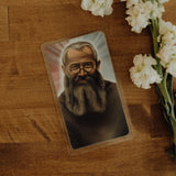 St. Maximilian Kolbe Print