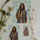 St. Mary Magdalene Print