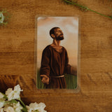 St. Francis of Assisi Print
