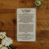 St. Francis of Assisi Print