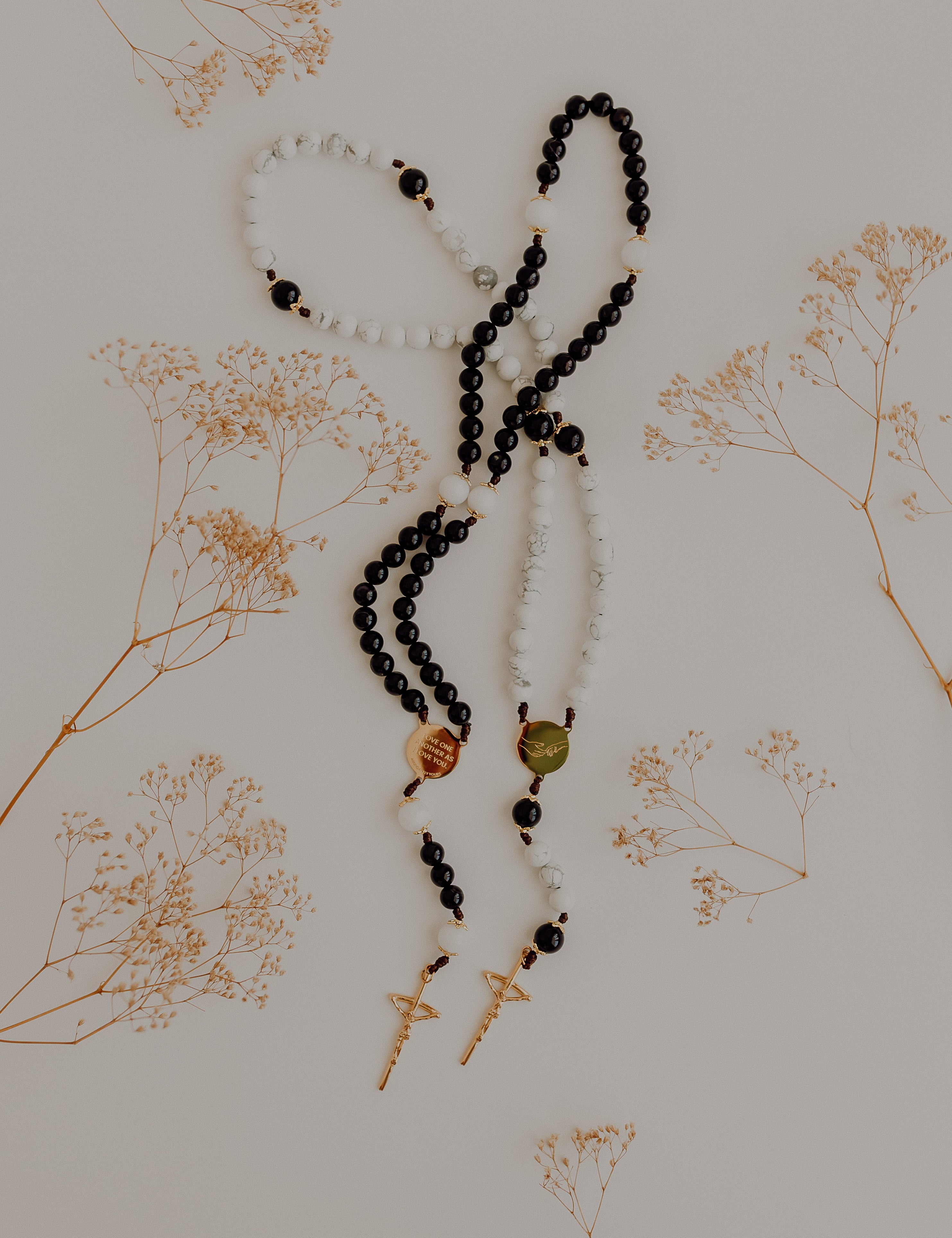 Divine Mercy Chaplet