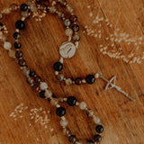 Saint Rosary Collection I