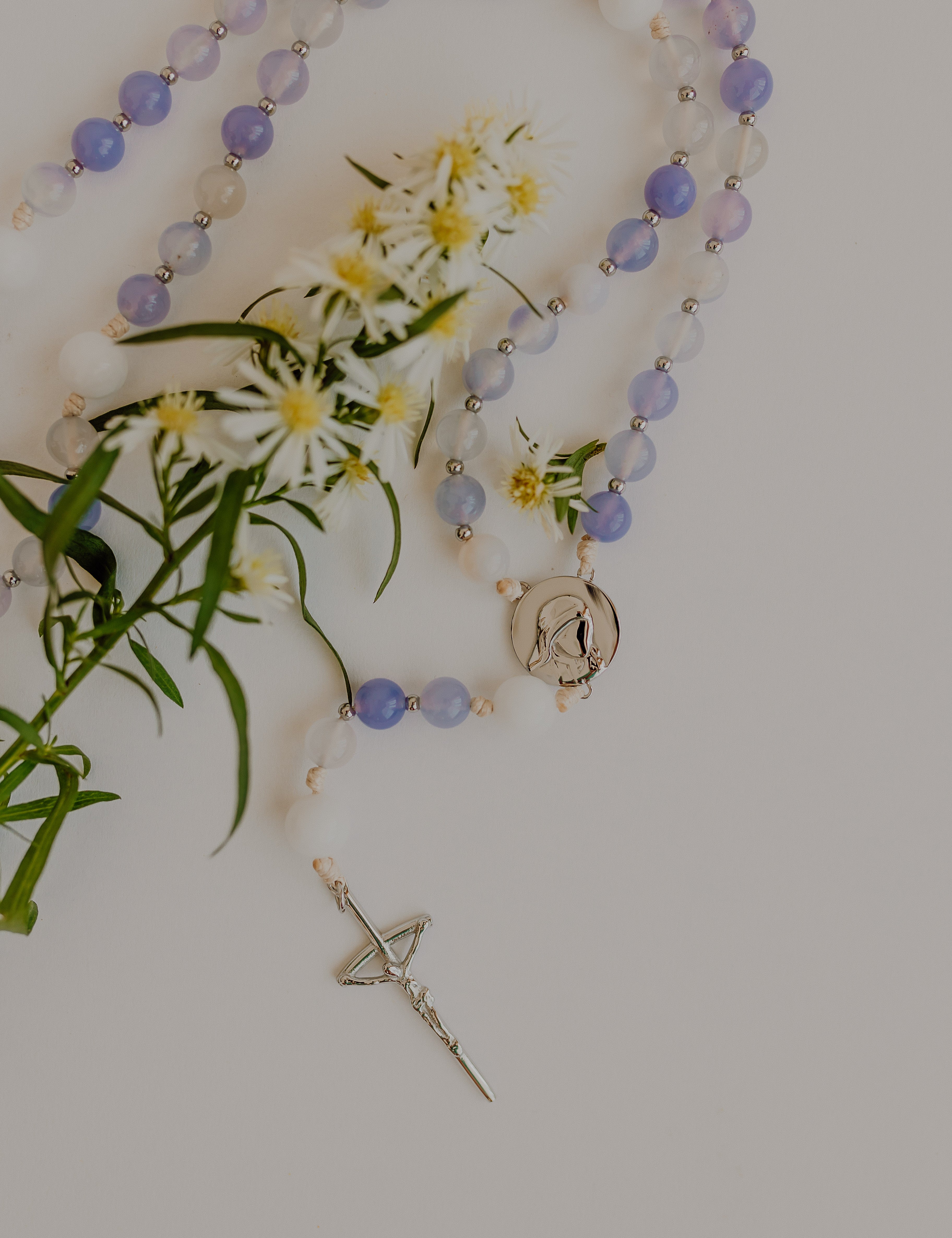 Divine Mercy Chaplet