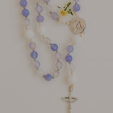 Saint Rosary Collection I