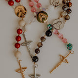 Saint Rosary Collection I