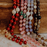 Saint Rosary Collection I