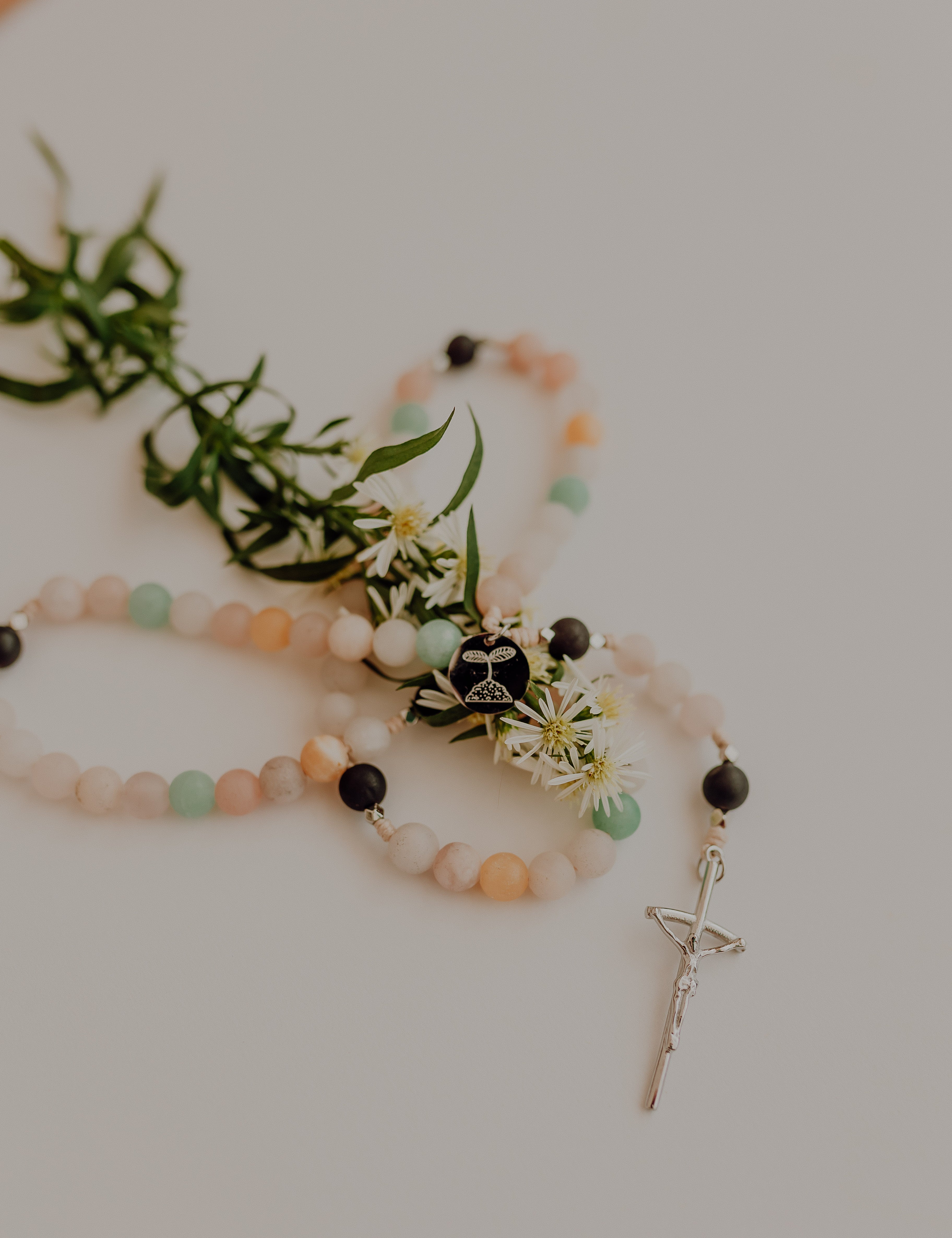 St. Therese of Lisieux Rosary